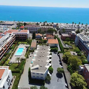 L'etape , Villeneuve-Loubet Frankreich