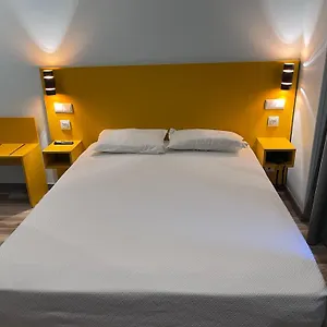 Fonte Luminosa Guest house Lisbon