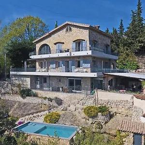 Au Pied Des Baous , Vence Frankreich