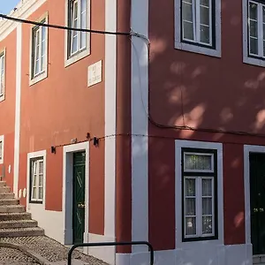 Casa Amora 2*, Lissabon Portugal