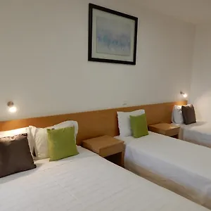 Guesthouse Coimbra City Guest house Coimbra