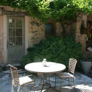 Le Jas Des Nevieres , Pierrerue (Alpes-de-Haute-Provence) Frankreich