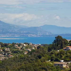 Le Port D'attache 2*, Vallauris Frankreich