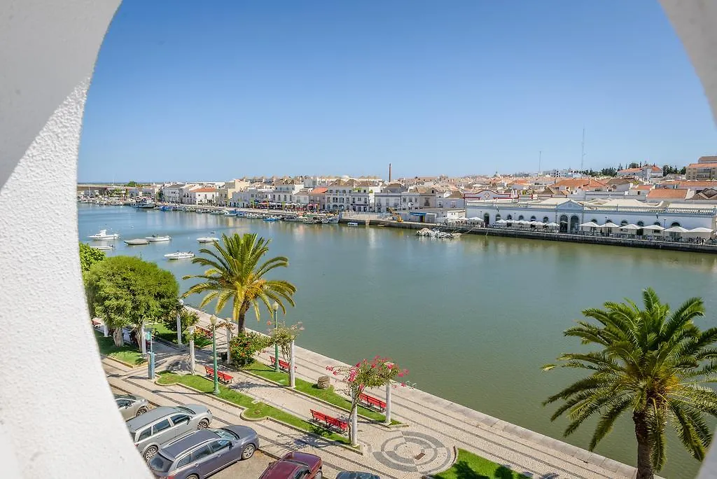 Princesa Do Gilao Tavira Gasthof